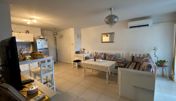 Appartement 3 pièces  à vendre Marseille 14eme 13014