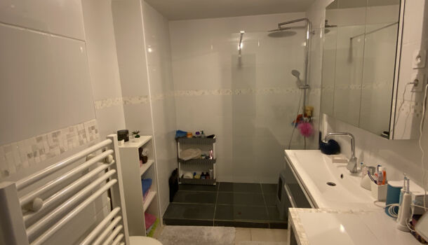 Appartement 3 pièces  à vendre Marseille 14eme 13014