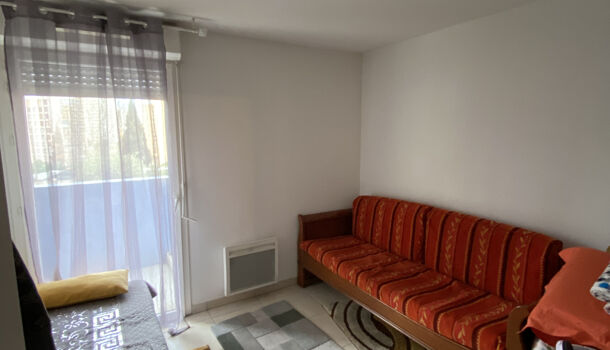 Appartement 3 pièces  à vendre Marseille 14eme 13014