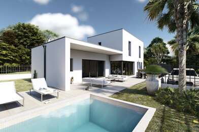 Maison 5 pièces 912000 €