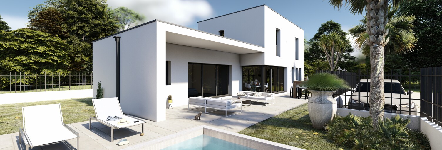 Maison 5 Pièces 120 m² à vendre à La Garde (83130)