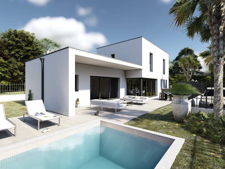 83130 - LA GARDE,  EXECPTIONNEL ! — photo 1