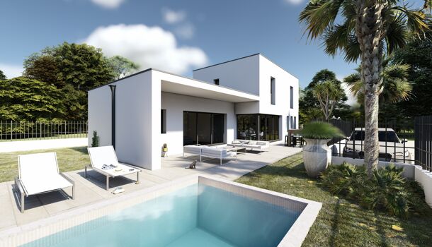 Villa / Maison 5 pièces  à vendre Garde (La) 83130