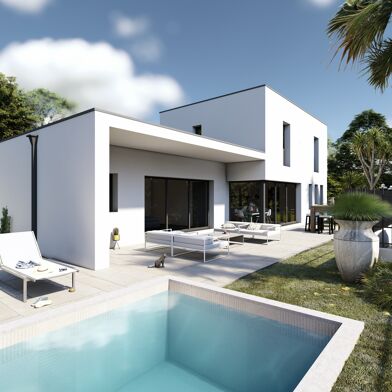 Maison 5 pièces 912000 €