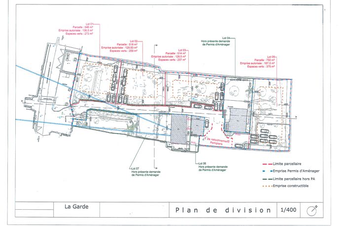 83130 - LA GARDE,  EXECPTIONNEL ! — photo 4