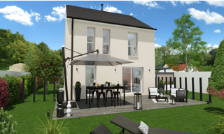 Maison 5 Pièces 90 m² à vendre à Val-d'Usiers (25520)