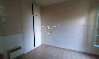 Appartement 1 Pièce 20 m² à vendre à Nice (06300)