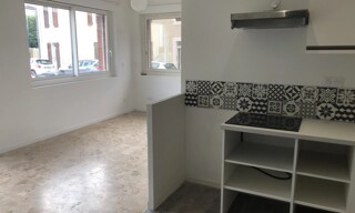 Appartement 3 Pièces 49 m² à louer à Saint-Marcellin (38160)