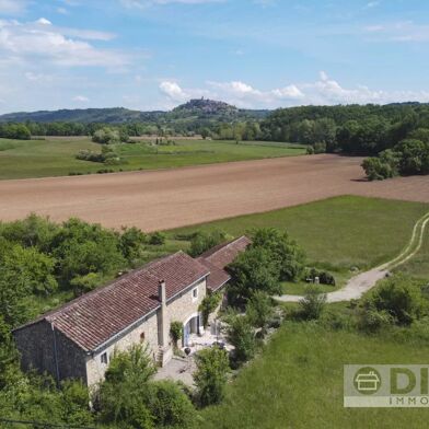 Maison 5 pièces 360000 €