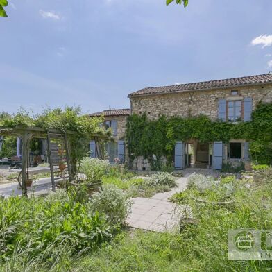 Maison 5 pièces 360000 €
