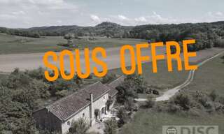 Maison 5 Pièces 194 m² à vendre à Les Cabannes (81170)