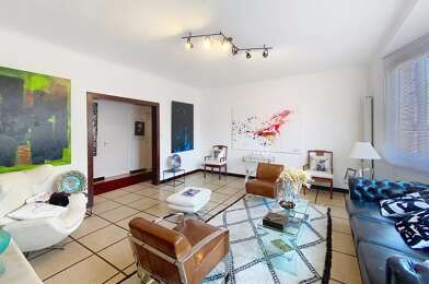Appartement 4 pièces 232000 €