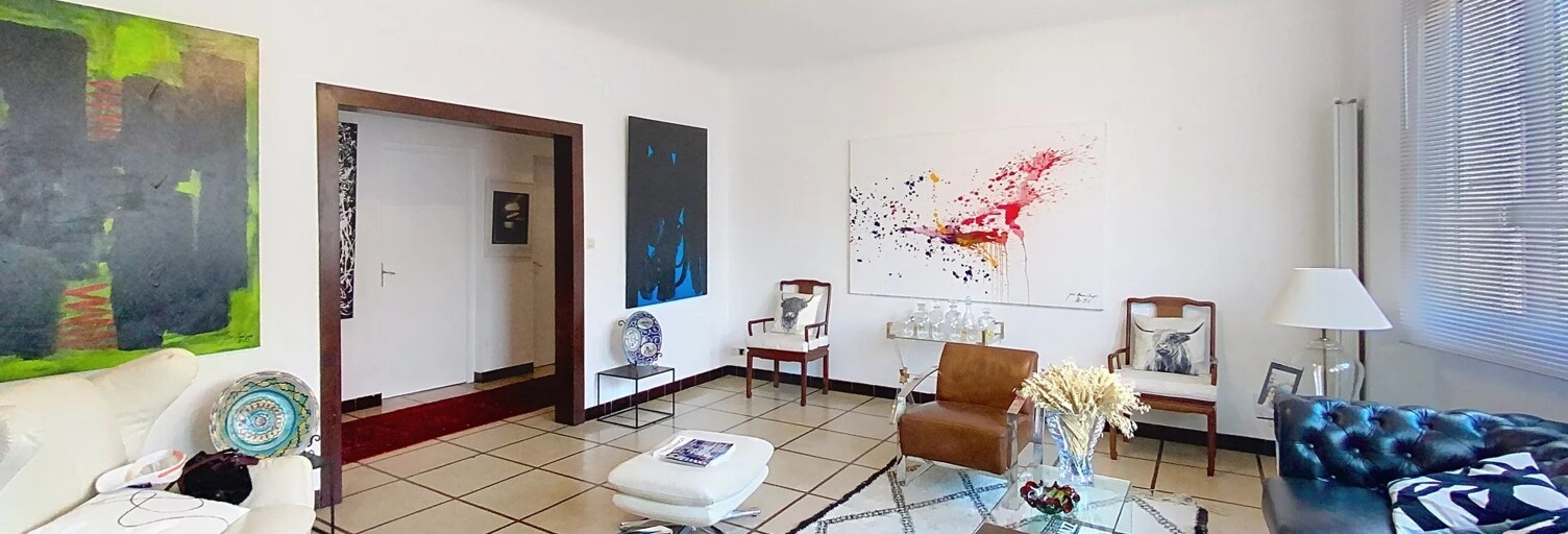 Appartement 4 Pièces 100 m² à vendre à Perpignan (66000)