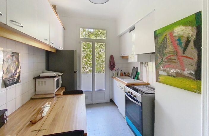 À VENDRE – Perpignan Castillet – Appartement bourgeois 4 pièces dans immeuble Art Déco — photo 2