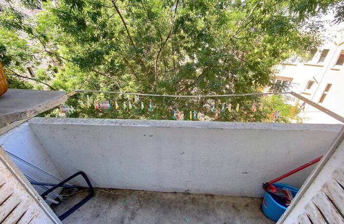 À VENDRE – Perpignan Castillet – Appartement bourgeois 4 pièces dans immeuble Art Déco — photo 3