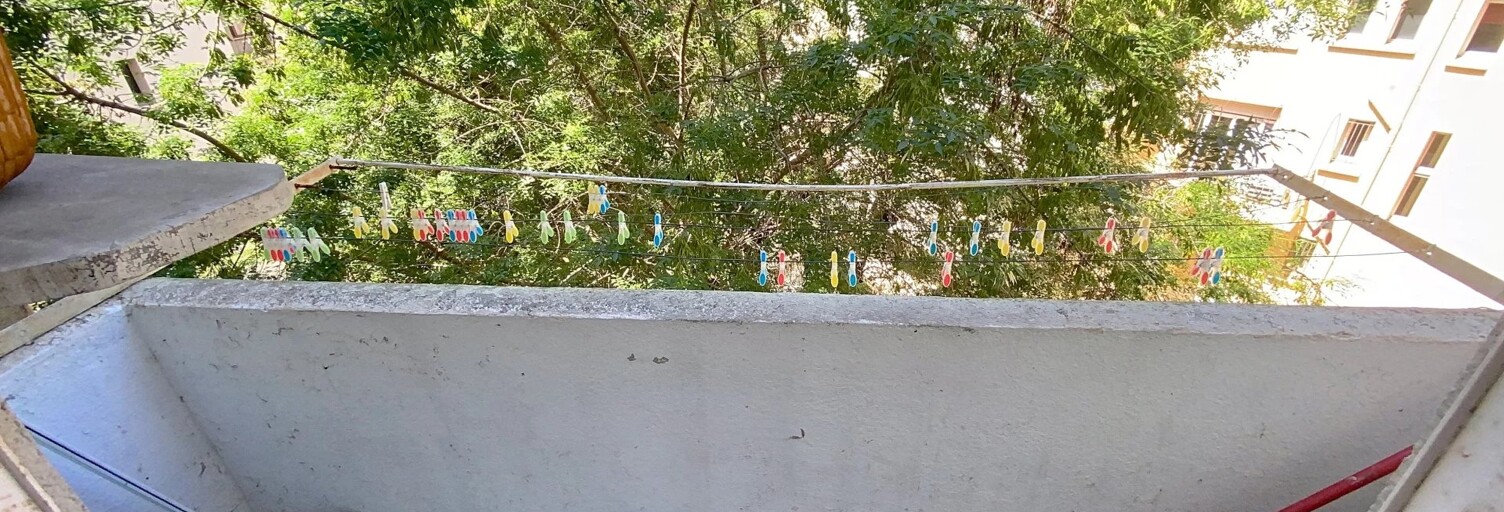 Appartement 4 Pièces 100 m² à vendre à Perpignan (66000)