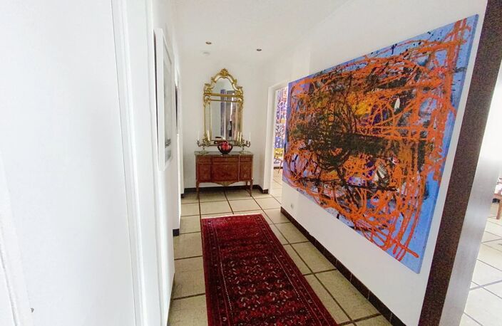 À VENDRE – Perpignan Castillet – Appartement bourgeois 4 pièces dans immeuble Art Déco — photo 4