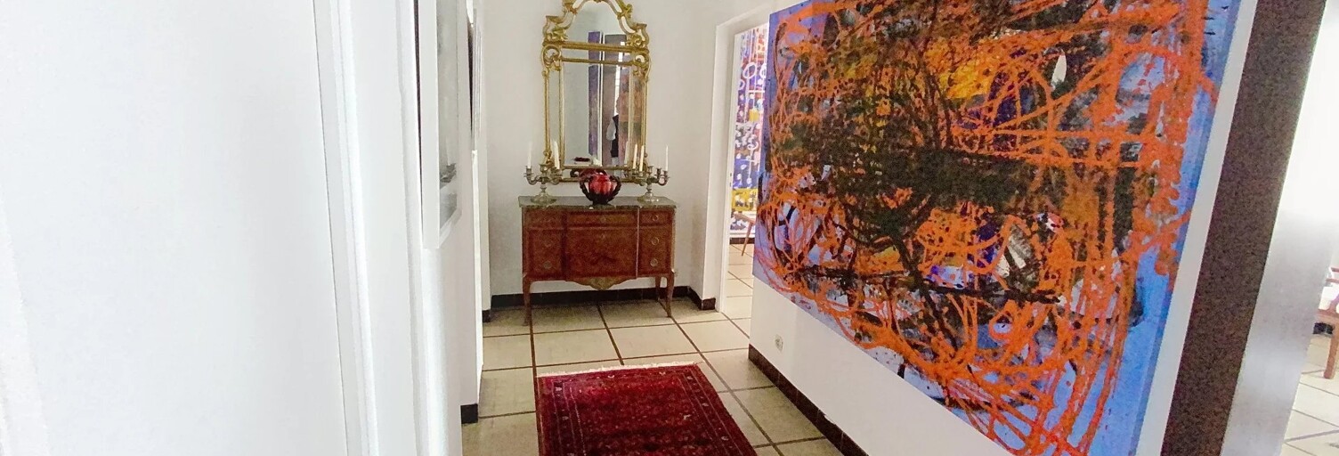 Appartement 4 Pièces 100 m² à vendre à Perpignan (66000)