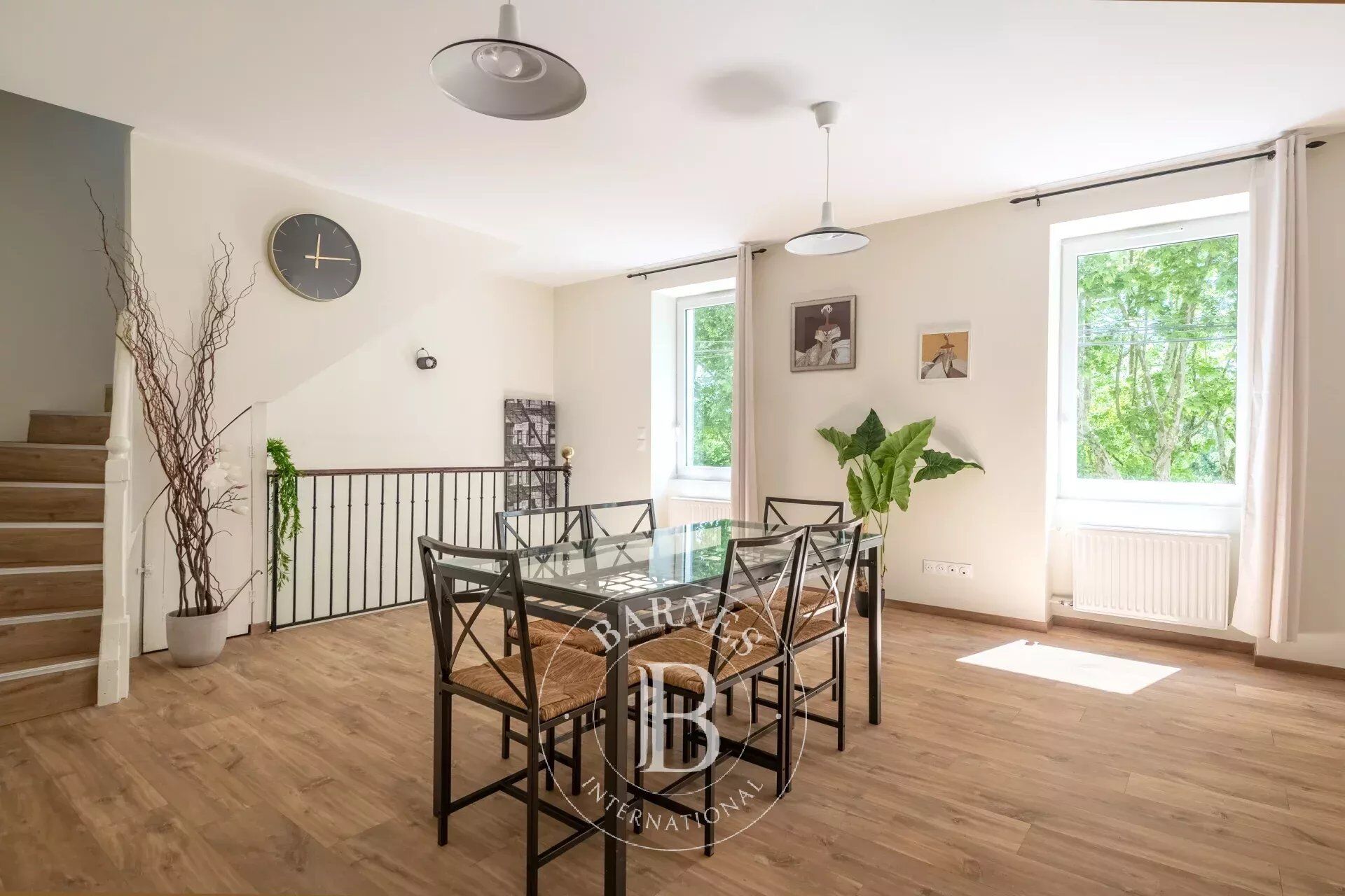 Maison B T4