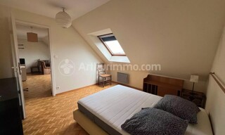 Appartement 2 Pièces 42 m² à vendre à Strasbourg (67100)