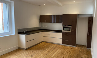 Appartement 3 Pièces 63 m² à louer à Toulouse (31000)