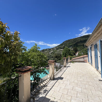 Maison 8 pièces 770000 €