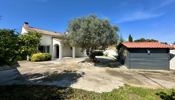 Villa / Maison 5 pièces  à vendre Saint-Cyprien 66750