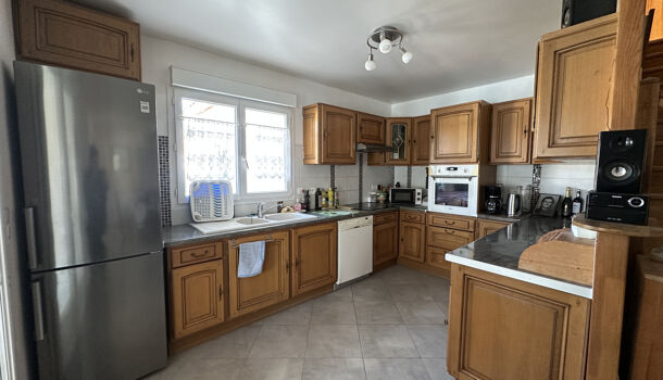 Villa / Maison 5 pièces  à vendre Saint-Cyprien 66750