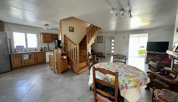 Villa / Maison 5 pièces  à vendre Saint-Cyprien 66750