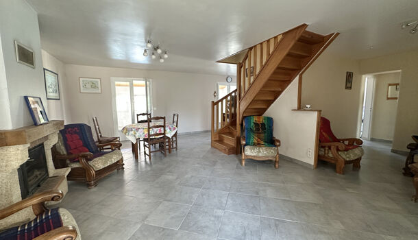 Villa / Maison 5 pièces  à vendre Saint-Cyprien 66750