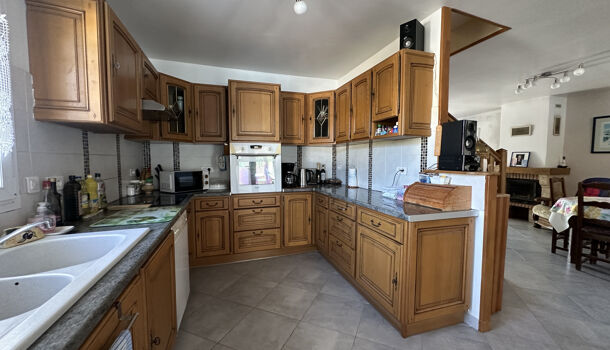 Villa / Maison 5 pièces  à vendre Saint-Cyprien 66750