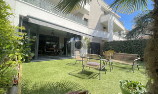 Appartement 4 Pièces 103 m² à vendre à Valence (26000)