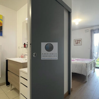Appartement 4 pièces 398000 €