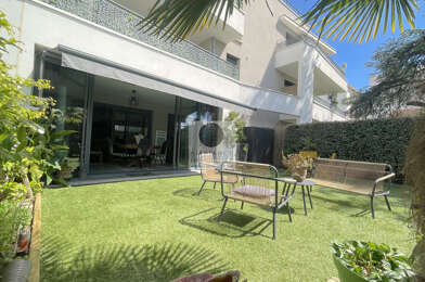 Appartement 4 pièces 373000 €