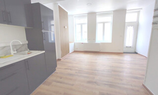 Maison 4 Pièces 90 m² à louer à Boulogne-sur-Mer (62200)
