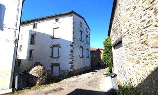 Appartement 3 Pièces 52 m² à louer à Saint-Laurent-d'Agny (69440)
