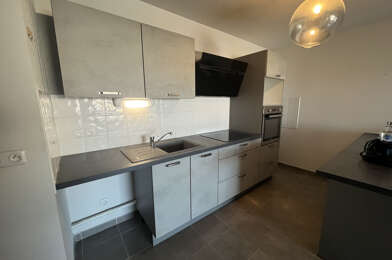 Appartement 3 pièces 194500 €