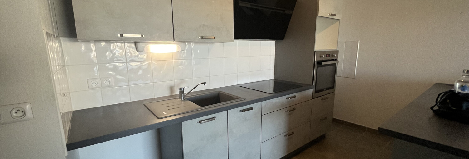 Appartement 3 Pièces 56 m² à vendre à Grabels (34790)