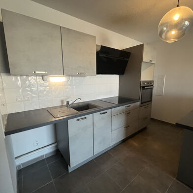 Appartement 3 pièces 194500 €