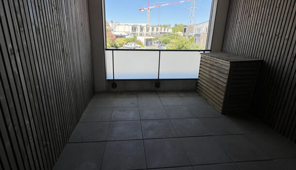 Appartement 3 pièces  à vendre Grabels 34790