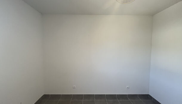 Appartement 3 pièces  à vendre Grabels 34790