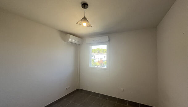 Appartement 3 pièces  à vendre Grabels 34790