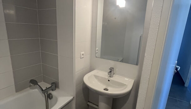 Appartement 3 pièces  à vendre Grabels 34790