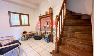 Maison 6 Pièces 69 m² à vendre à Amiens (80080)