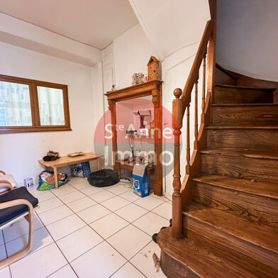 Maison 6 pièces 162900 €