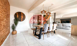 Maison 6 Pièces 160 m² à vendre à Rainneville (80260)