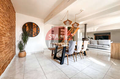 Maison 6 pièces 325000 €