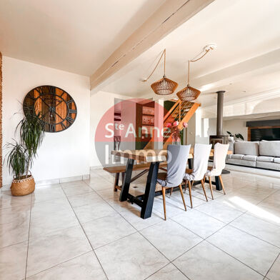 Maison 6 pièces 325000 €