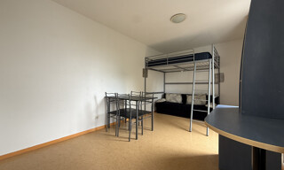 Appartement 1 Pièce 25 m² à vendre à Amiens (80080)