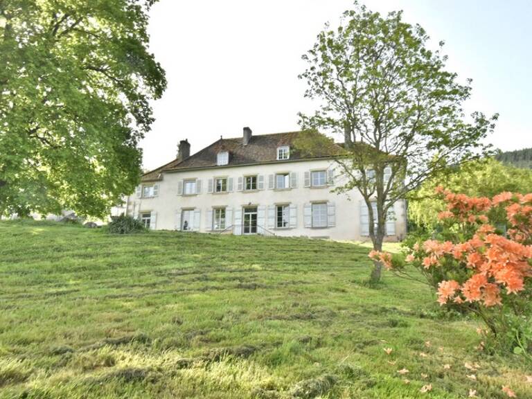 PROPRIÉTÉ DE FAMILLE AVEC VUE EXCEPTIONNELLE — photo 1